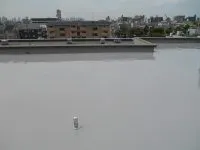 屋上防水工事-大阪市東淀川区 T様邸:施工事例16