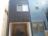 外壁塗装-大阪市城東区 U様邸:施工事例36