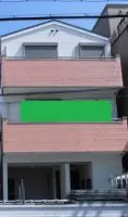 外壁塗装-兵庫県尼崎市 N様邸:施工事例54