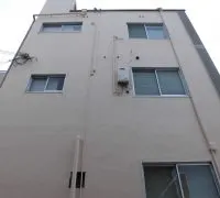 外壁塗装-大阪府茨木市 Oビル:施工事例60