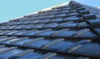 屋根塗装工事-京都府京都市 Sアパート②:施工事例77