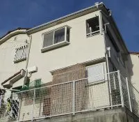 外壁塗装工事-大阪府大東市 K様邸①:施工事例92