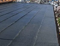屋根塗装工事-大阪府箕面市 M様邸②:施工事例120