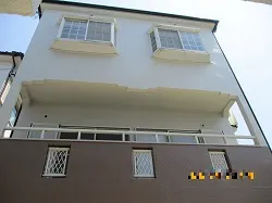 外壁塗装工事-大阪府高槻市 S様邸①:施工事例127