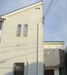 外壁塗装工事-大阪府豊中市 S様邸①:施工事例173