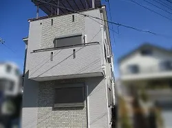 外壁塗装工事-大阪府豊中市 T様邸②:施工事例176