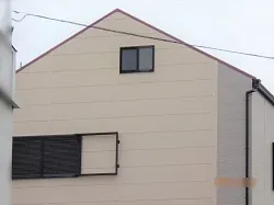 外壁塗装工事-大阪市福島区 U様邸①:施工事例189
