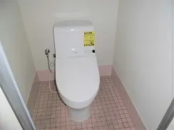トイレ新設工事-大阪府豊中市 K会社様②:施工事例215