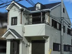 外壁塗装工事-大阪府東大阪市 N様邸①:施工事例228