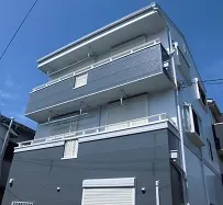 外壁塗装工事-大阪府東大阪市 N様邸①:施工事例231