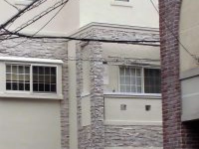 外壁塗装－大阪市生野区 Y様邸：施工事例44