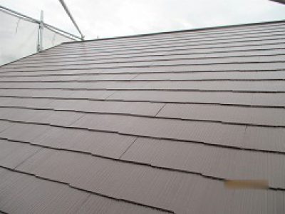 屋根塗装工事－大阪市淀川区 Ｉ様邸②：施工事例157