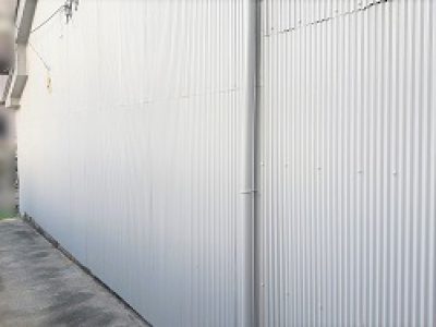 外壁塗装工事－大阪市城東区 Ｔ様邸：施工事例168