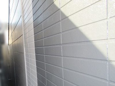 外壁塗装工事－大阪市城東区 Ｔ様邸①：施工事例166